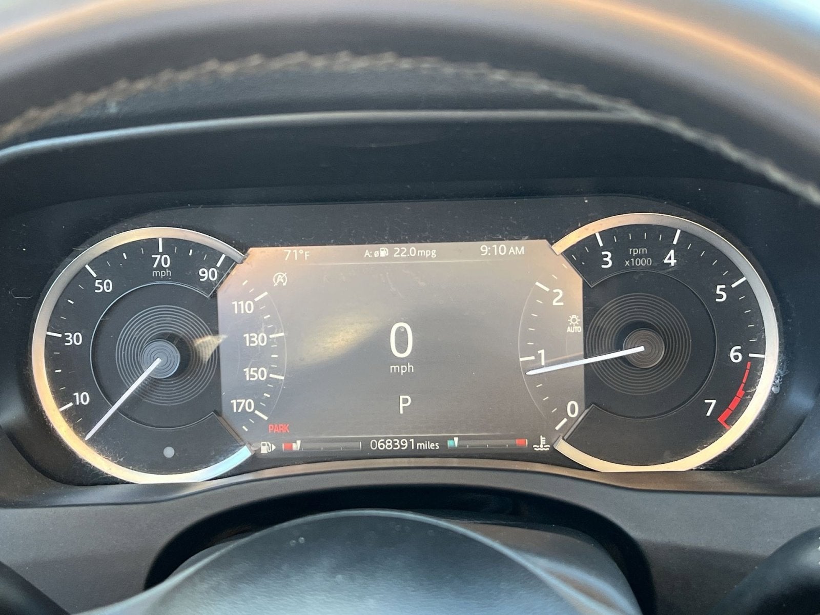 2020 Jaguar XE S