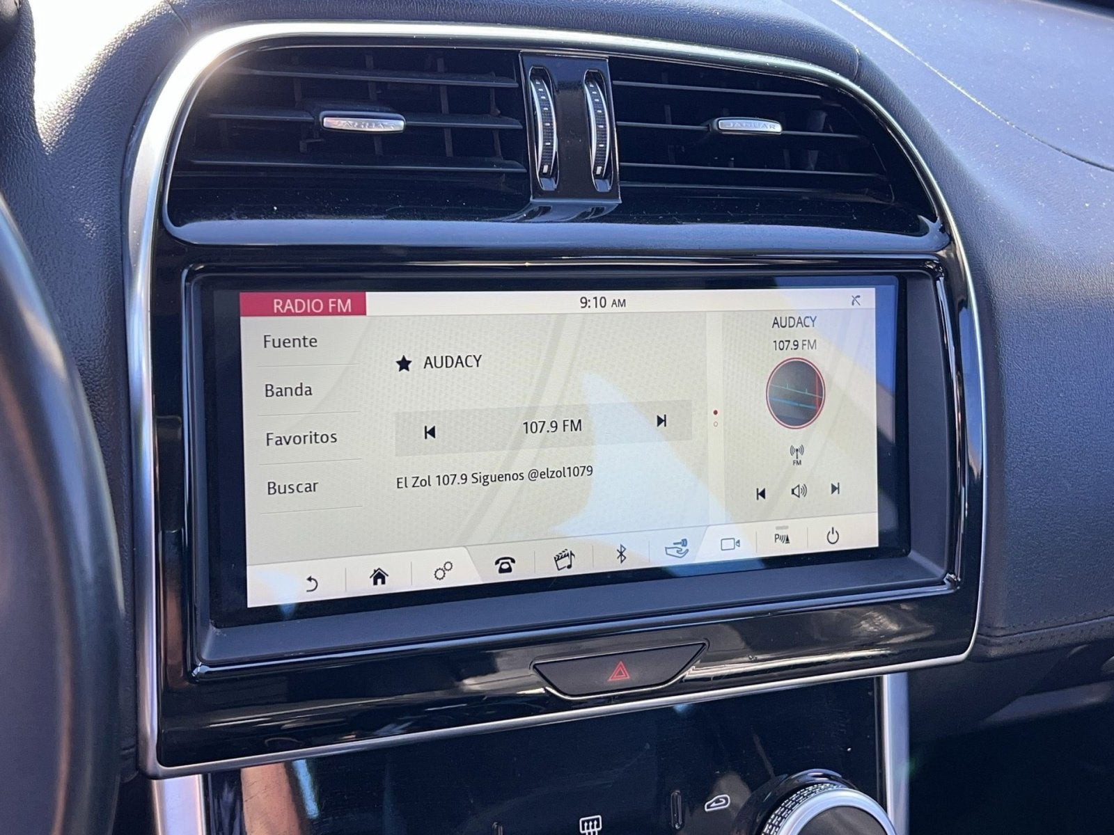 2020 Jaguar XE S