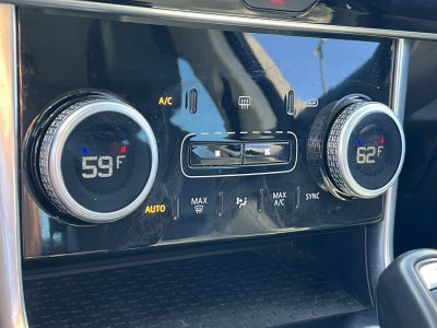 2020 Jaguar XE S
