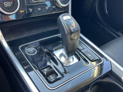 2020 Jaguar XE S