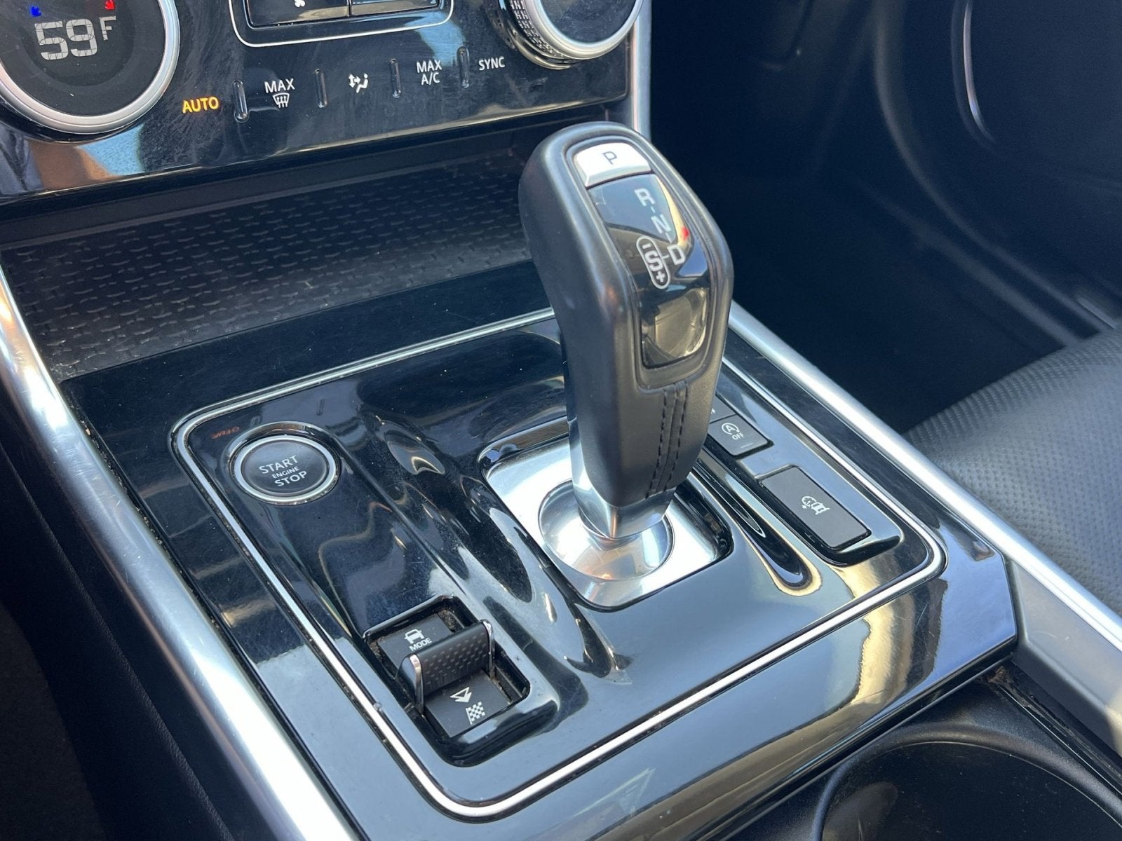 2020 Jaguar XE S