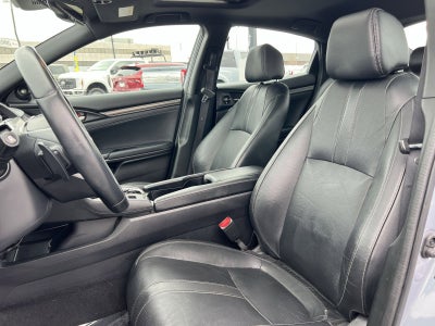 2019 Honda Civic Sport Touring