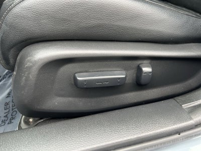 2019 Honda Civic Sport Touring