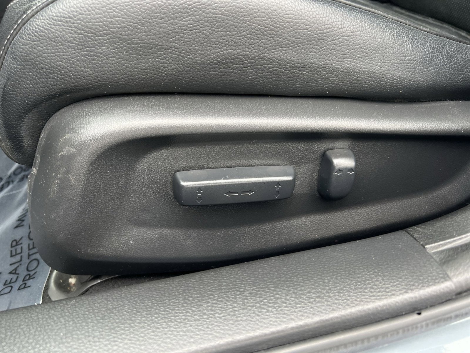 2019 Honda Civic Sport Touring