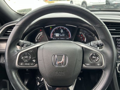 2019 Honda Civic Sport Touring