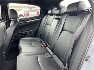 2019 Honda Civic Sport Touring