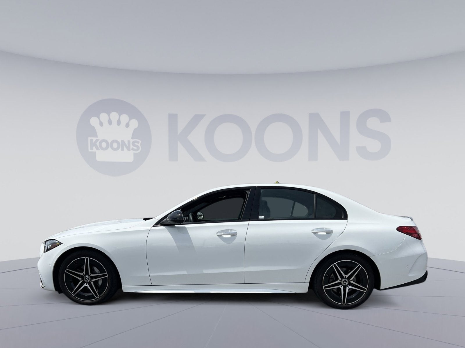 2023 Mercedes-Benz C-Class C 300