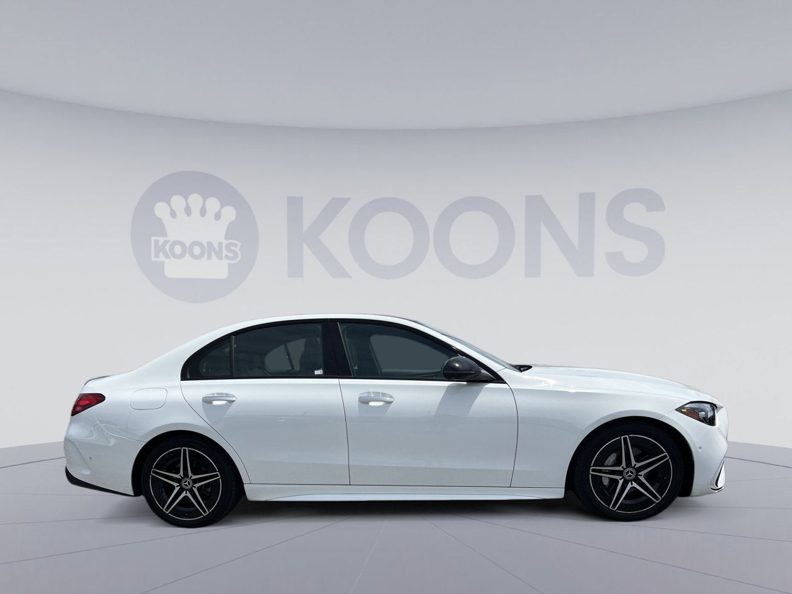 2023 Mercedes-Benz C-Class C 300