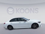 2023 Mercedes-Benz C-Class C 300