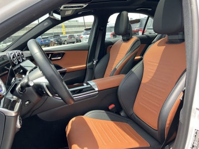 2023 Mercedes-Benz C-Class C 300