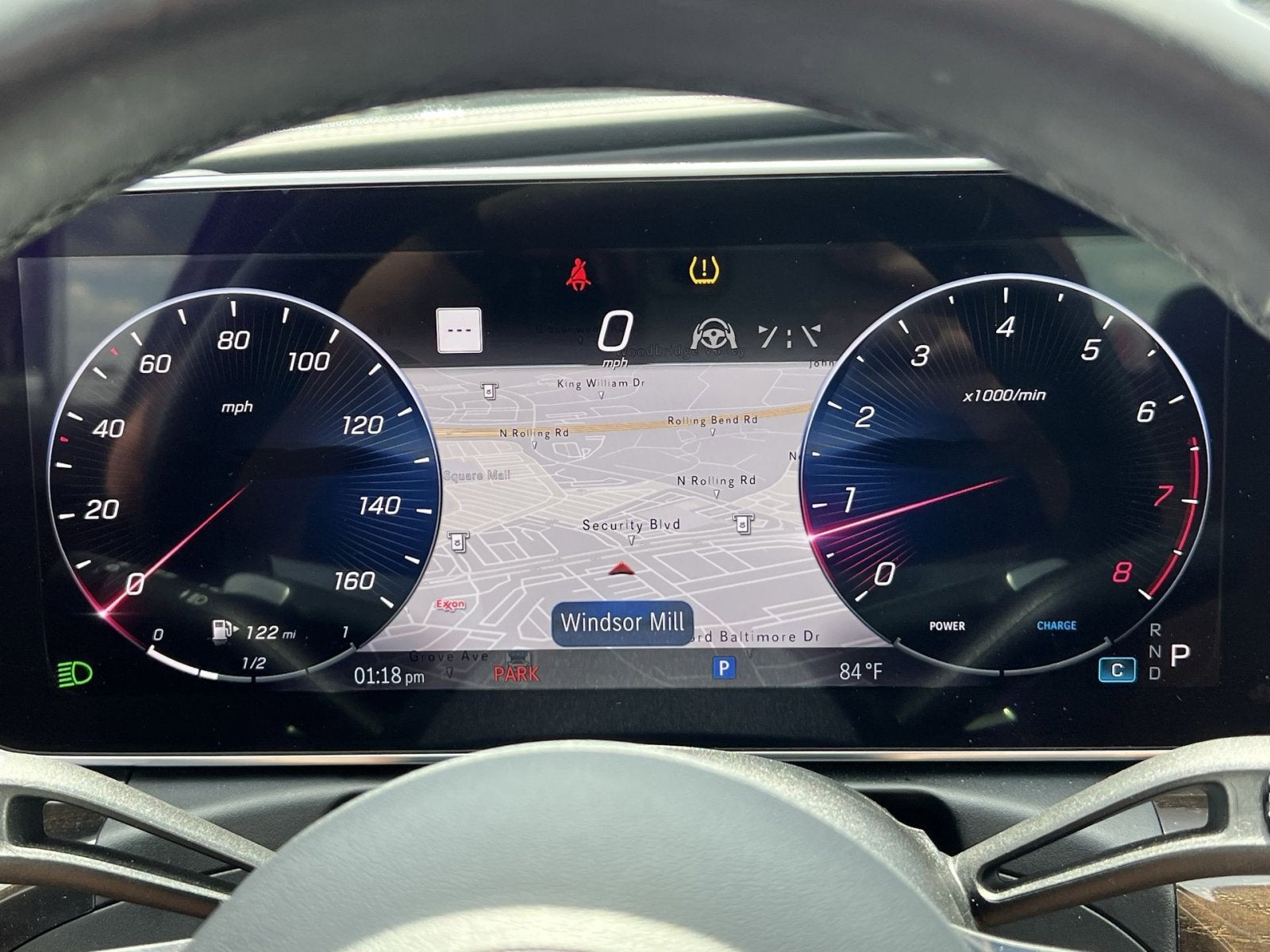2023 Mercedes-Benz C-Class C 300