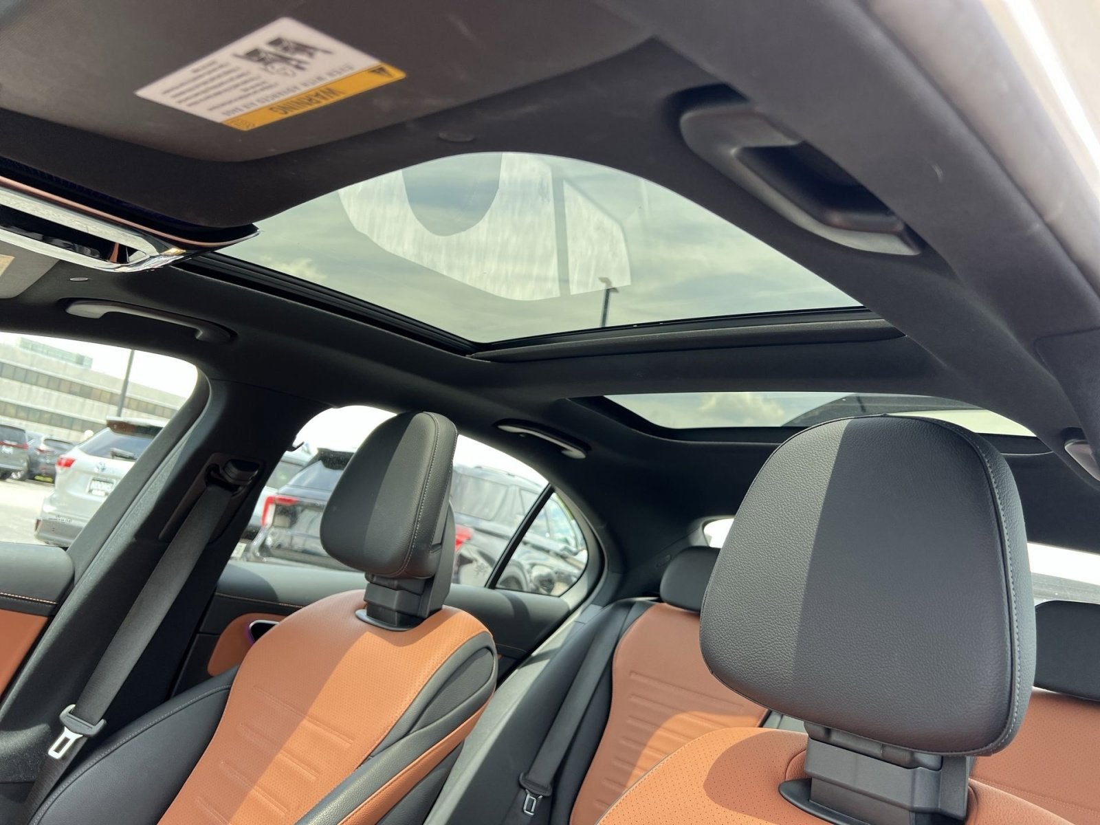 2023 Mercedes-Benz C-Class C 300