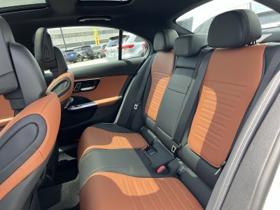 2023 Mercedes-Benz C-Class C 300