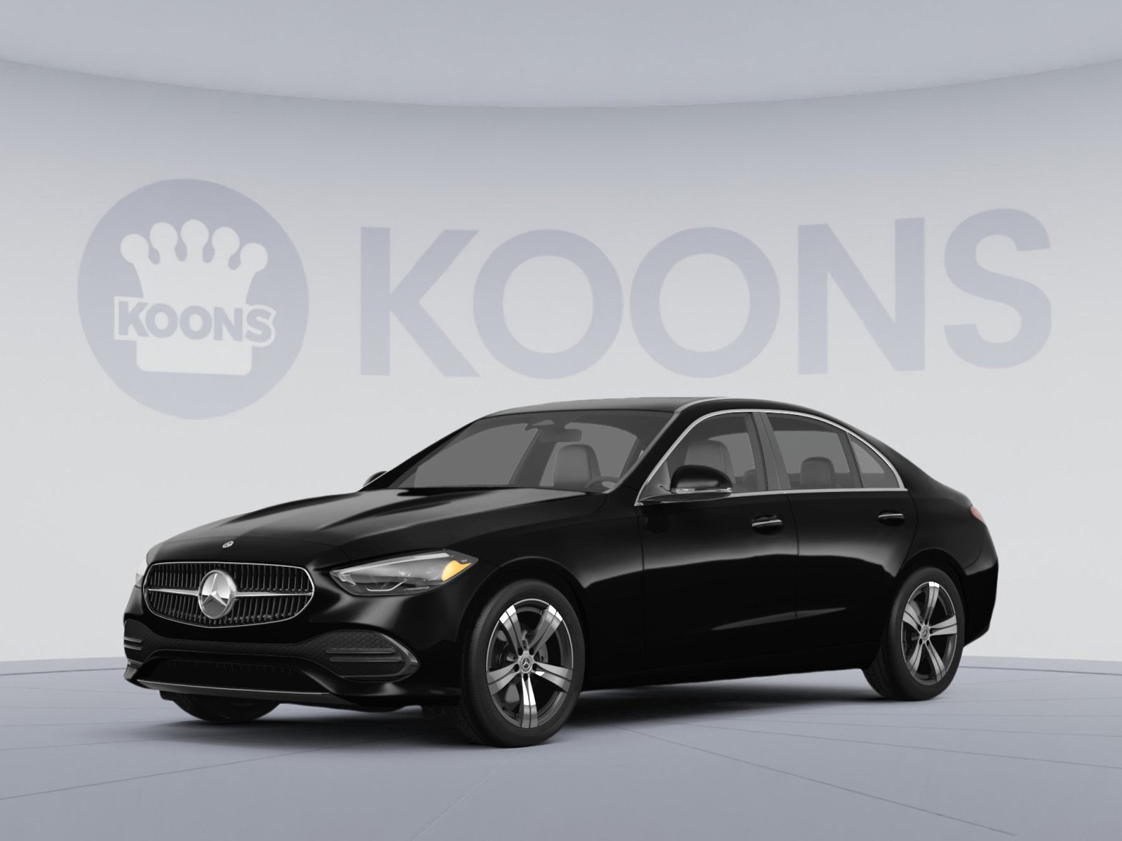 2022 Mercedes-Benz C-Class C 300
