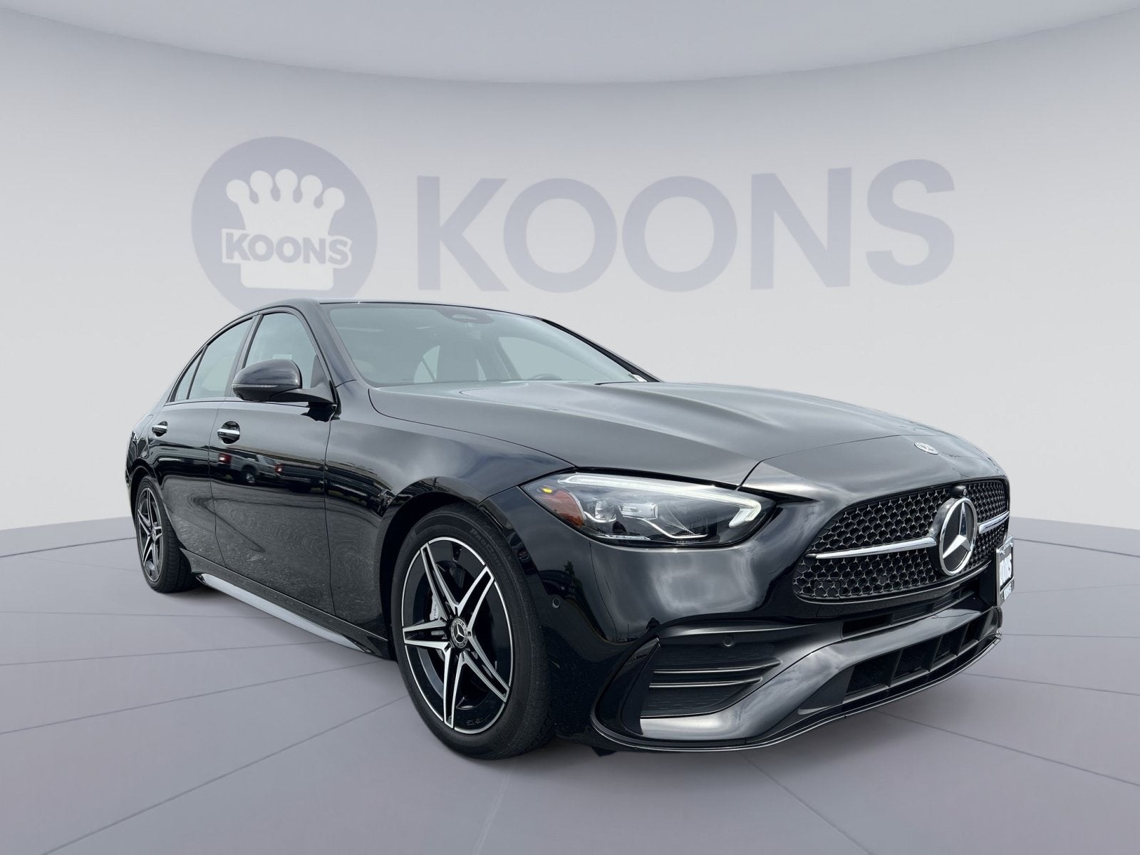 2022 Mercedes-Benz C-Class C 300
