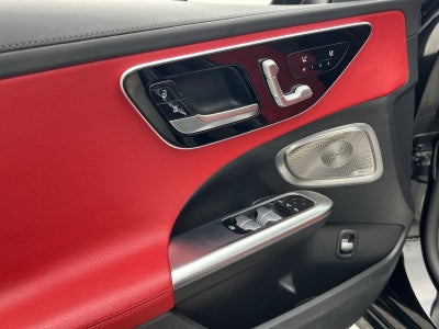 2022 Mercedes-Benz C-Class C 300