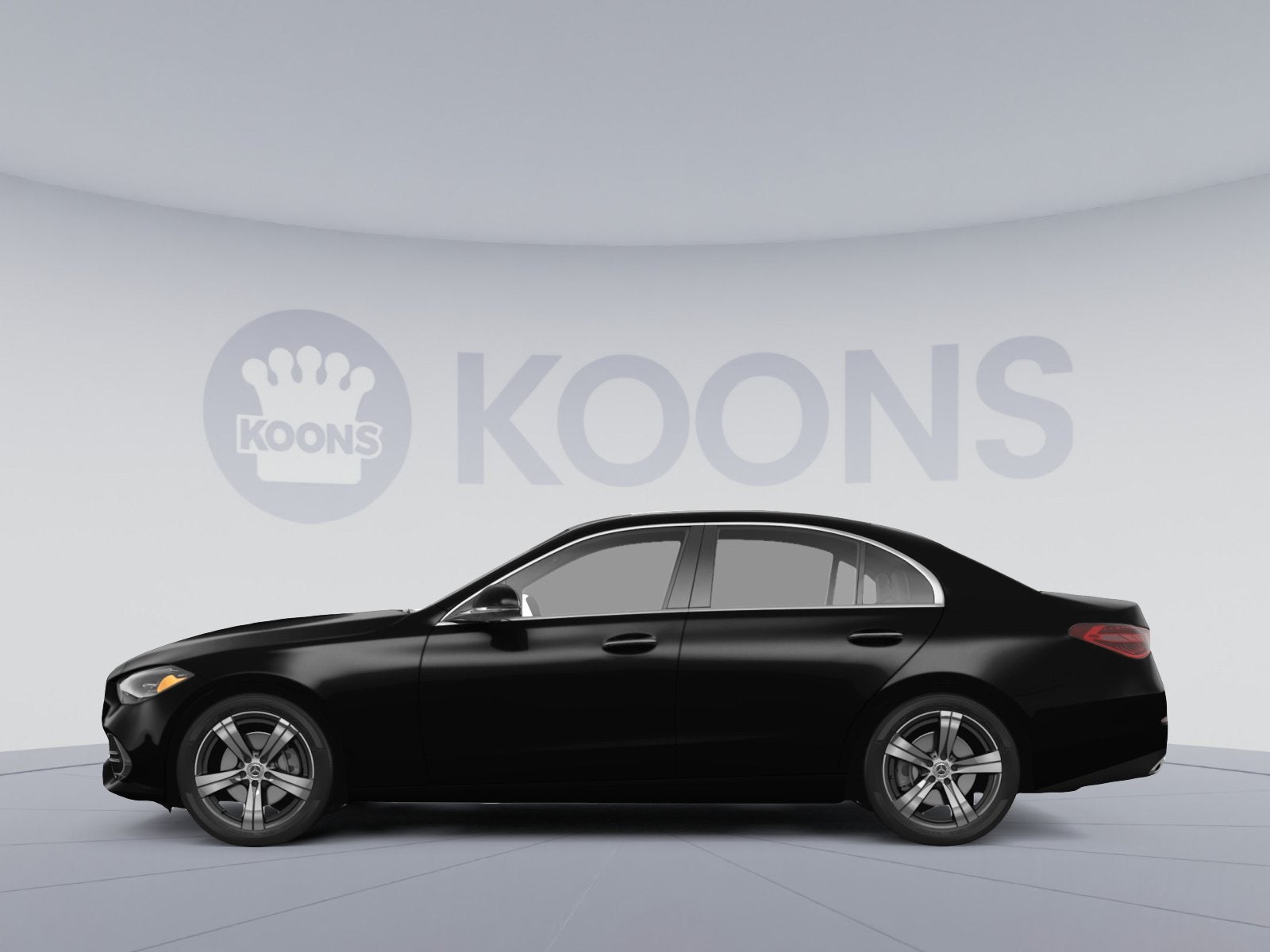 2022 Mercedes-Benz C-Class C 300