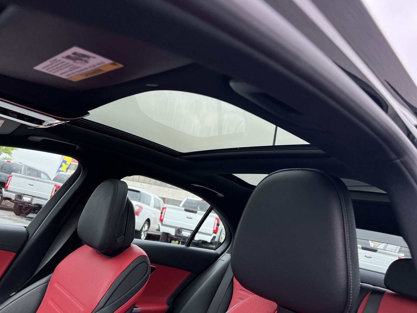 2022 Mercedes-Benz C-Class C 300