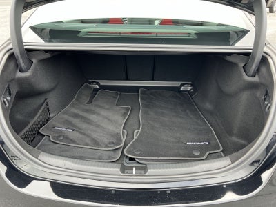 2022 Mercedes-Benz C-Class C 300