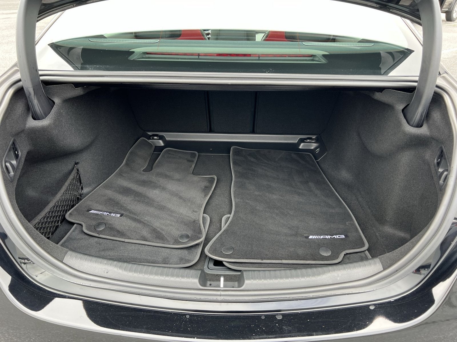 2022 Mercedes-Benz C-Class C 300
