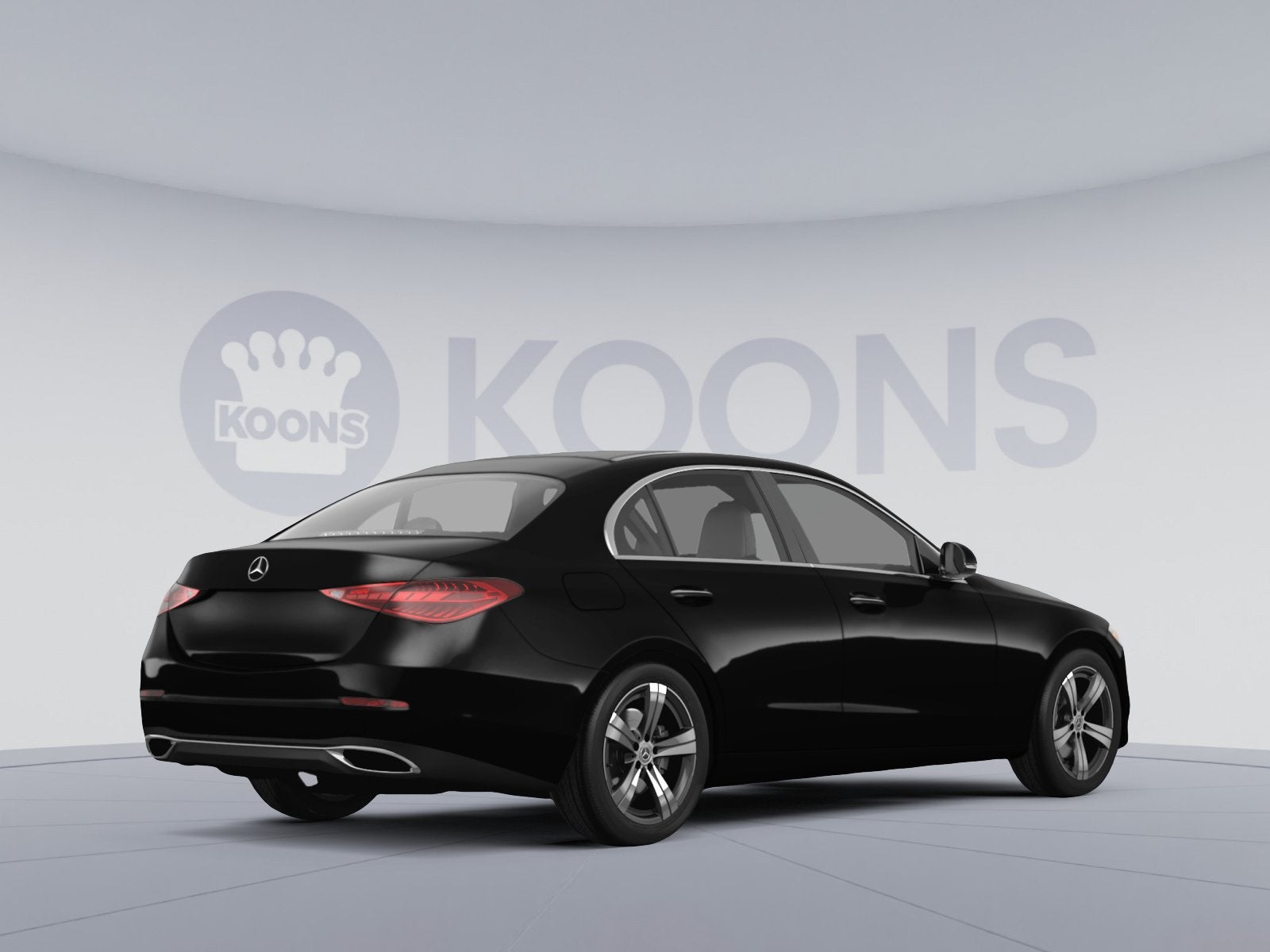 2022 Mercedes-Benz C-Class C 300