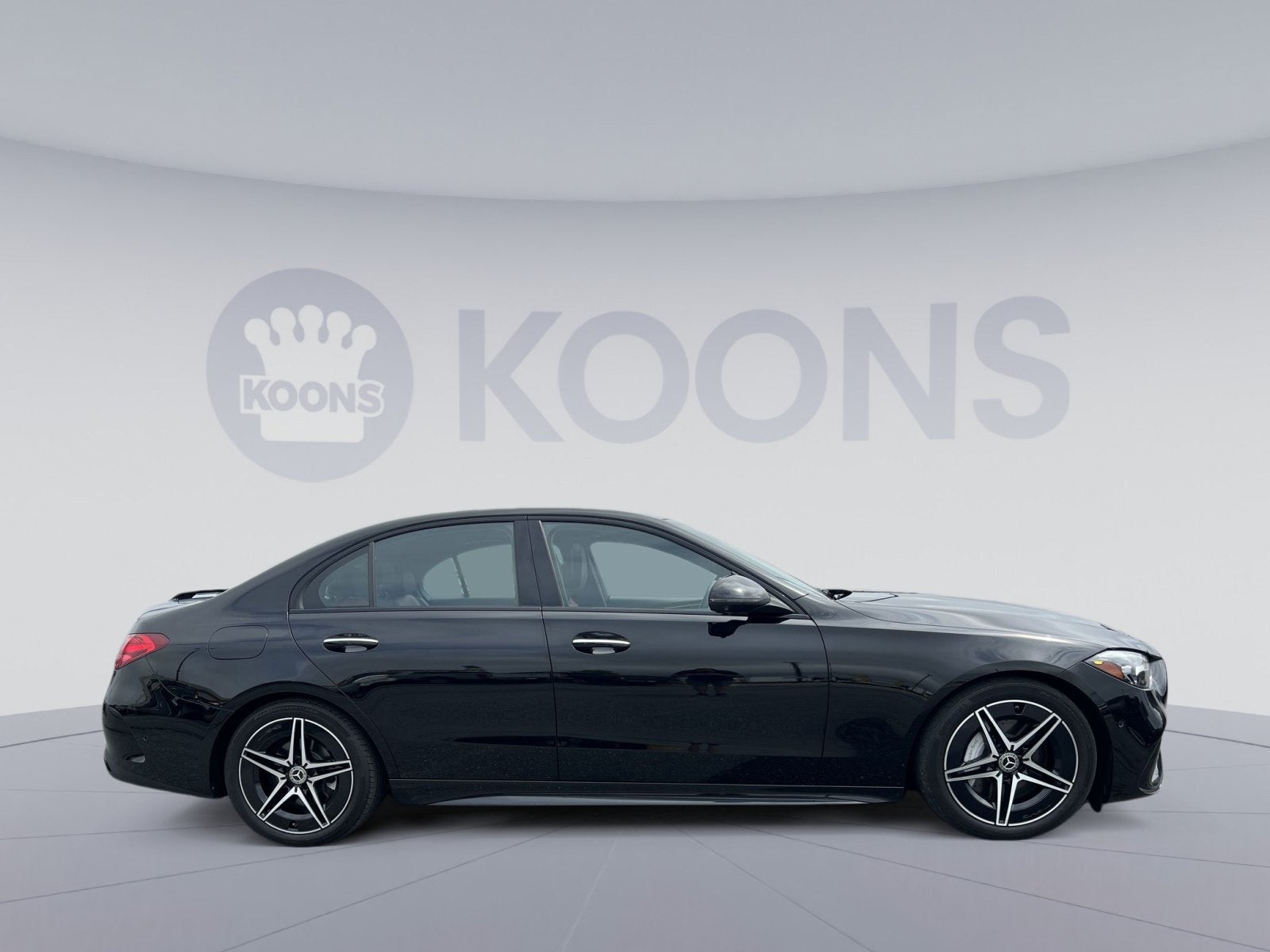 2022 Mercedes-Benz C-Class C 300