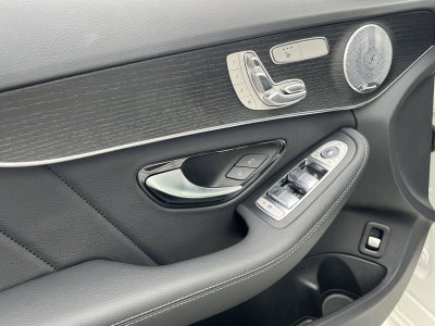 2021 Mercedes-Benz C-Class C 300