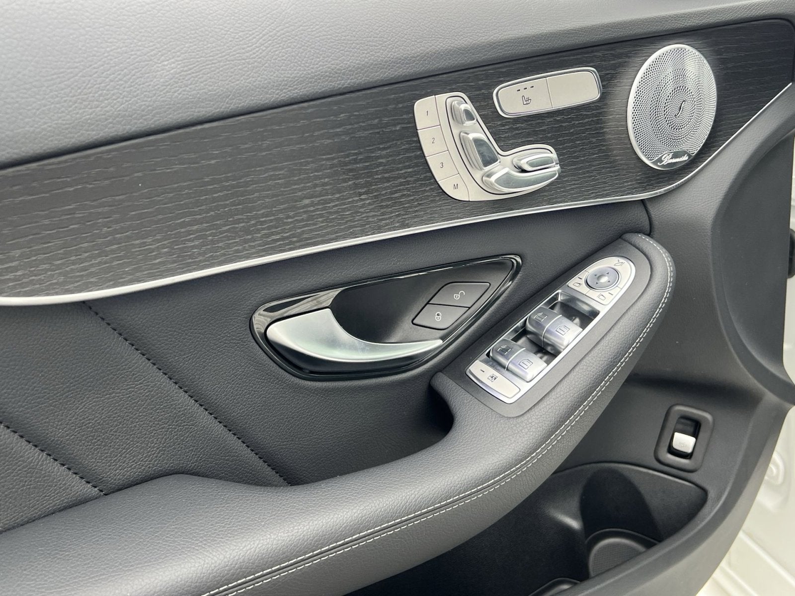 2021 Mercedes-Benz C-Class C 300
