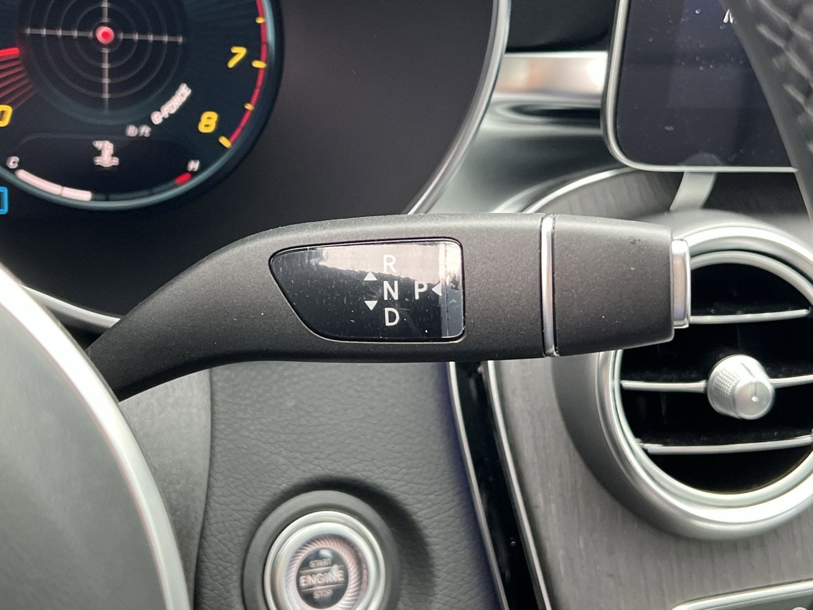 2021 Mercedes-Benz C-Class C 300
