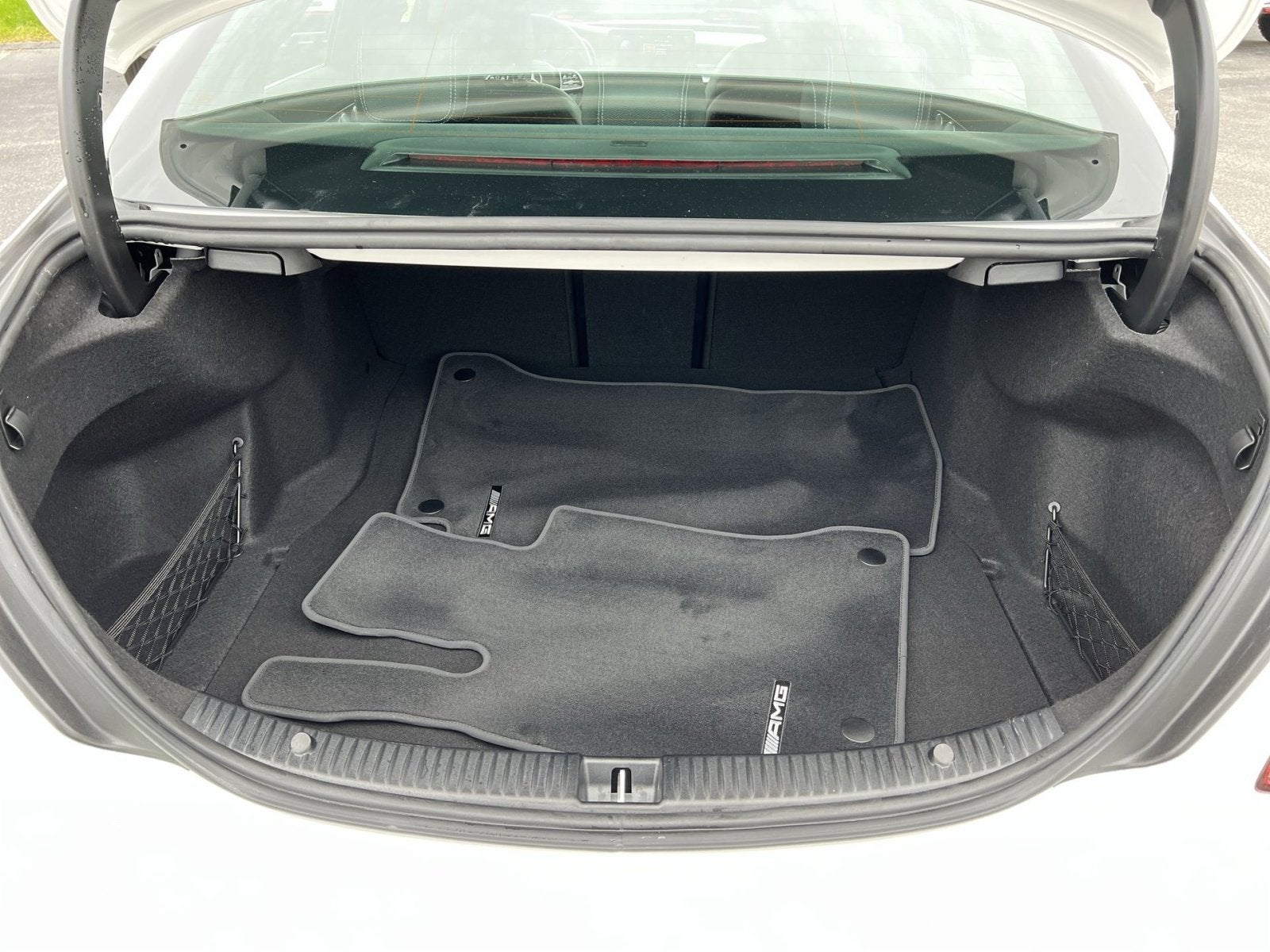 2021 Mercedes-Benz C-Class C 300