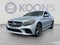 2021 Mercedes-Benz C-Class C 300