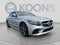 2021 Mercedes-Benz C-Class C 300