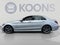 2021 Mercedes-Benz C-Class C 300