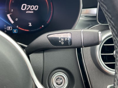 2021 Mercedes-Benz C-Class C 300