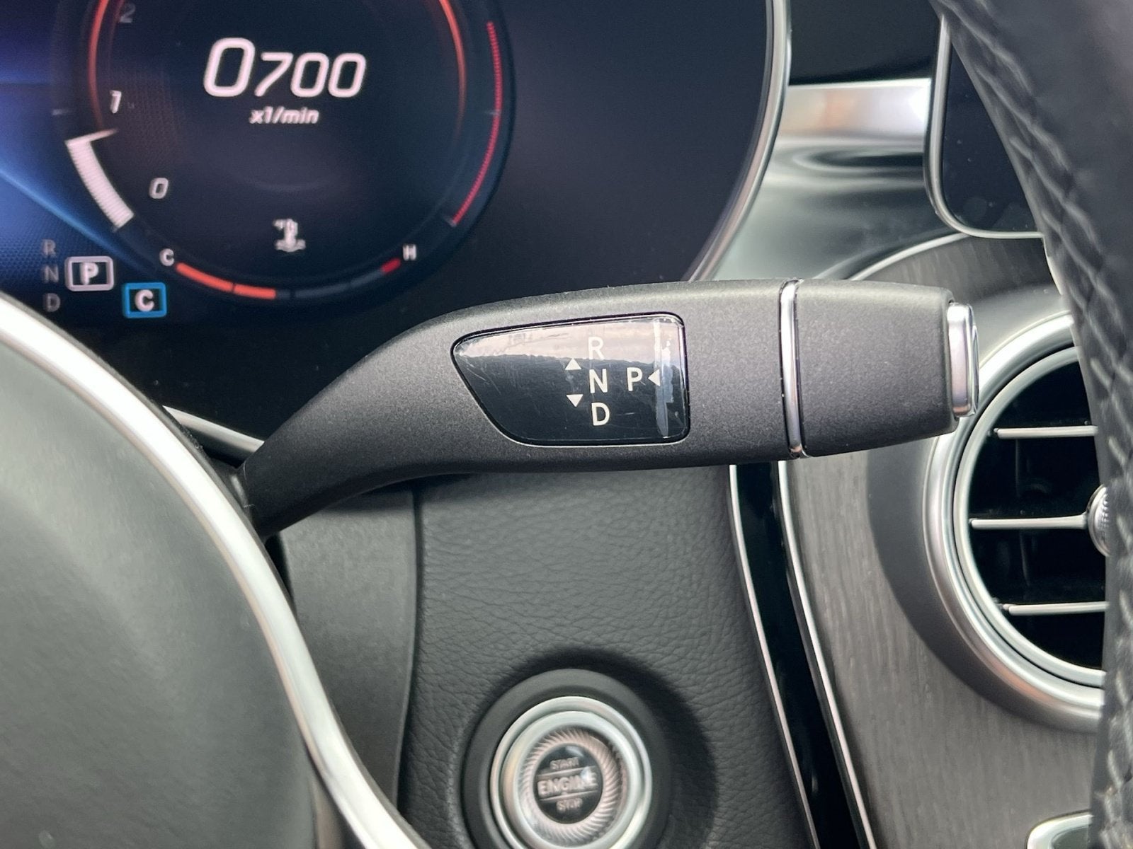 2021 Mercedes-Benz C-Class C 300