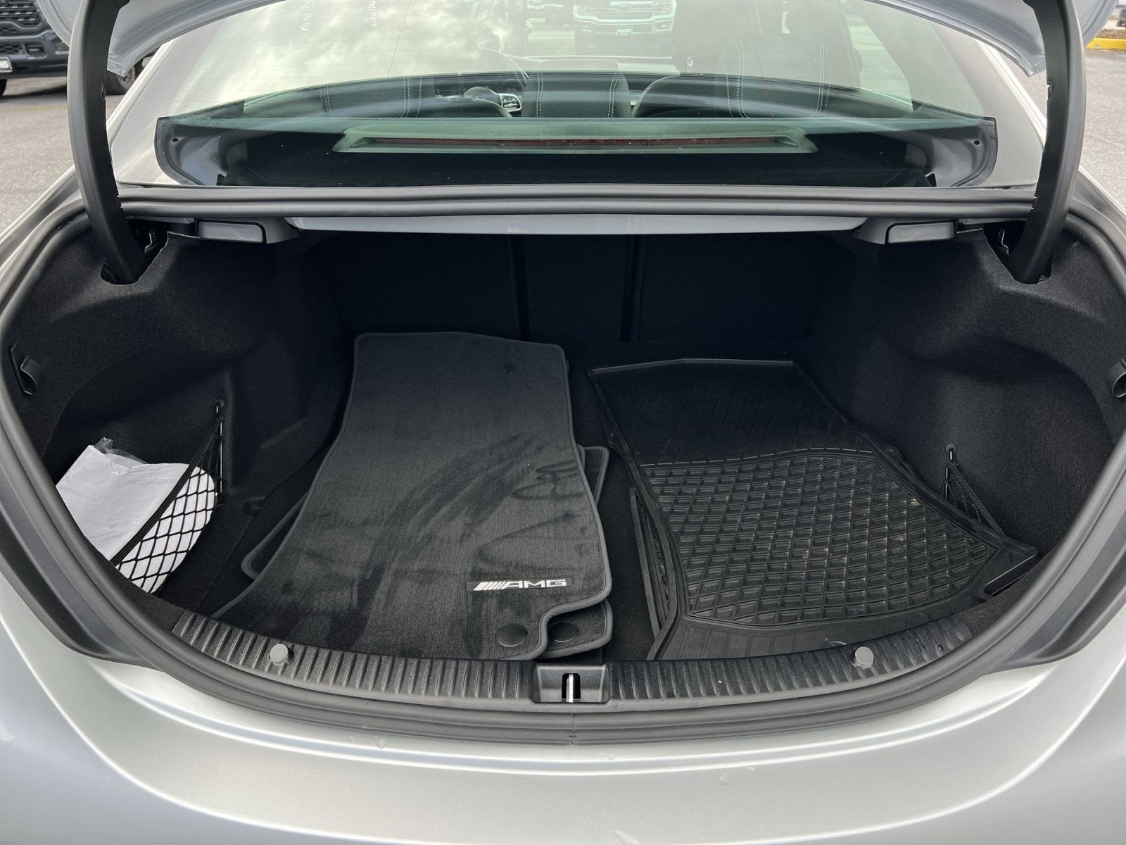 2021 Mercedes-Benz C-Class C 300
