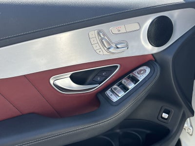 2022 Mercedes-Benz GLC GLC 43 AMG®