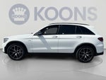 2022 Mercedes-Benz GLC GLC 43 AMG®