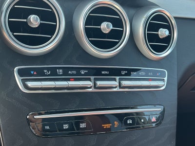 2022 Mercedes-Benz GLC GLC 43 AMG®