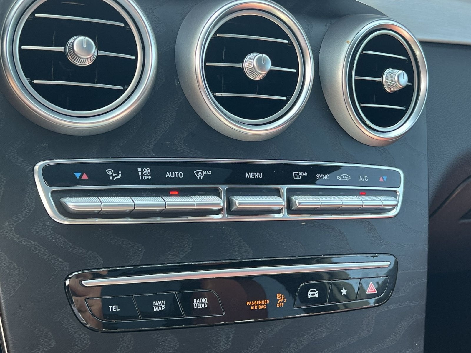 2022 Mercedes-Benz GLC GLC 43 AMG®