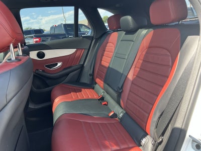 2022 Mercedes-Benz GLC GLC 43 AMG®