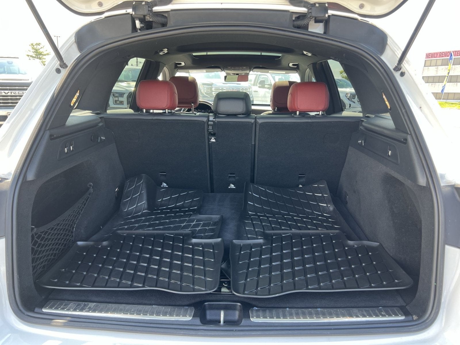 2022 Mercedes-Benz GLC GLC 43 AMG®