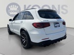 2022 Mercedes-Benz GLC GLC 43 AMG®