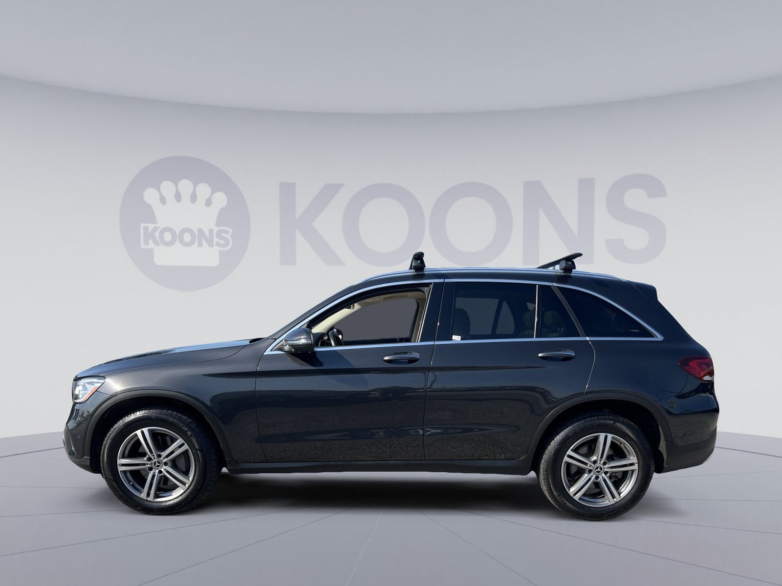 2021 Mercedes-Benz GLC GLC 300