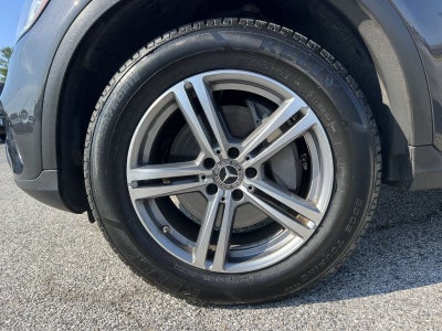2021 Mercedes-Benz GLC GLC 300
