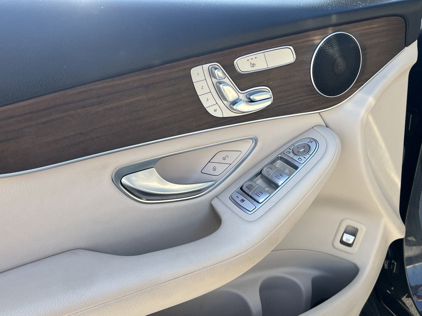 2021 Mercedes-Benz GLC GLC 300