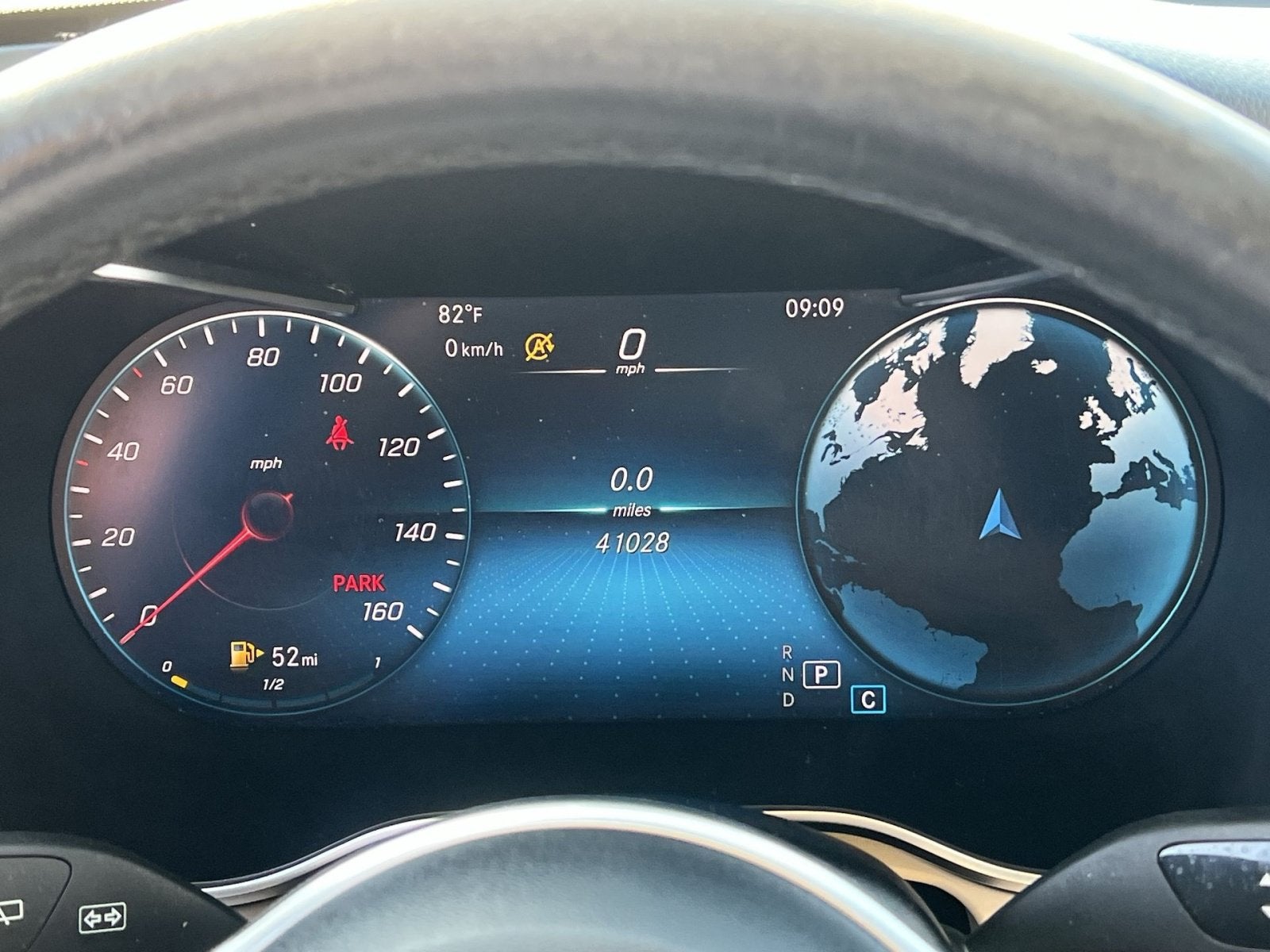 2021 Mercedes-Benz GLC GLC 300