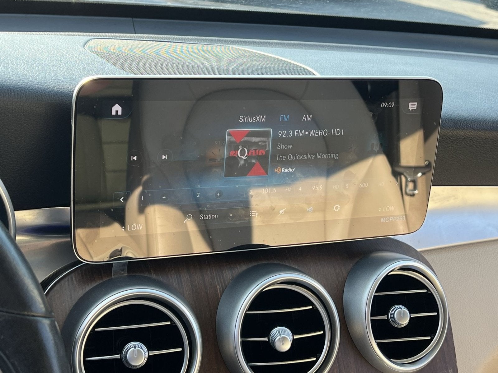 2021 Mercedes-Benz GLC GLC 300