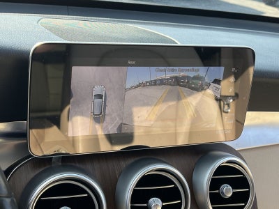 2021 Mercedes-Benz GLC GLC 300
