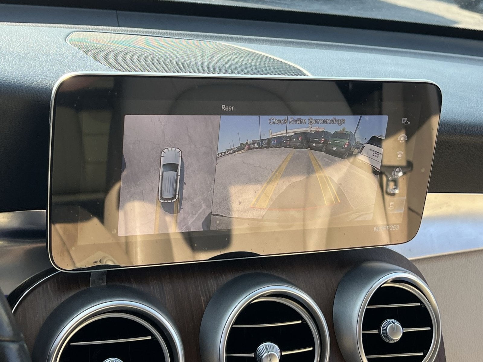 2021 Mercedes-Benz GLC GLC 300